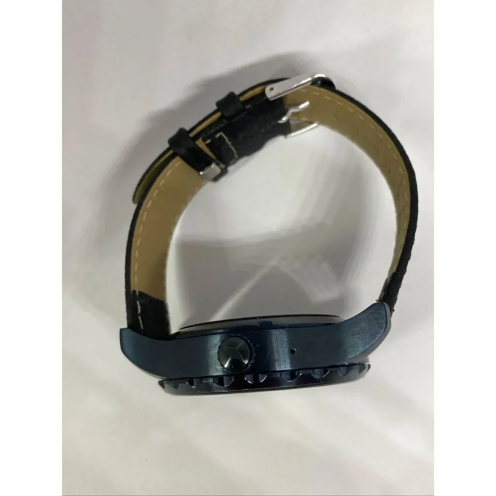 Fossil Gen 3 Authentic Genuine Smart Watch Custom Band FTW2106 CR620